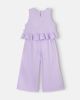 Cozmo Cozmo Blair top and Violet pants set - 2