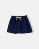 Cozmo Cozmo Bruna denim skirt - 1