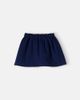 Cozmo Cozmo Bruna denim skirt - 2