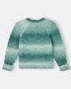 Cozmo Cozmo Cannes ombré sweater - 3
