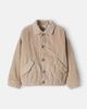 Cozmo Cozmo Cotton corduroy jacket - 1