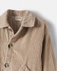 Cozmo Cozmo Cotton corduroy jacket - 3