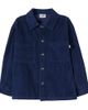 Cozmo Cozmo Cotton corduroy overshirt - 1