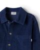 Cozmo Cozmo Cotton corduroy overshirt - 3