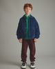 Cozmo Cozmo Cotton corduroy overshirt - 4