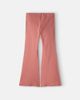 Cozmo Cozmo Cuba cotton-blend flared pants - 2