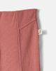 Cozmo Cozmo Cuba cotton-blend flared pants - 3