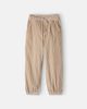 Cozmo Cozmo Eider cotton corduroy pants - 1