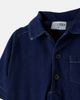 Cozmo Cozmo Irai Baby denim jumpsuit - 3