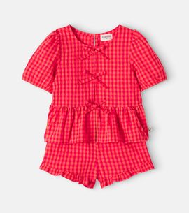 Sho Dress