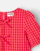 Cozmo Cozmo Joy and Jud cotton top and shorts set - 3
