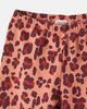 Cozmo Cozmo Leopard-print cotton blend leggings - 3