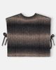 Cozmo Cozmo Parma ribbed-knit sweater vest - 3