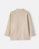 Cozmo Cozmo Timor cotton-blend polo sweater - 2