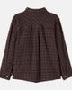 Cozmo Cozmo Turin checked cotton flannel shirt - 2