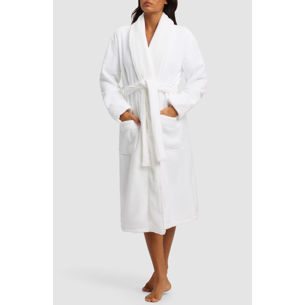 Cozy Earth Cozy Earth Luxe Bath Robe