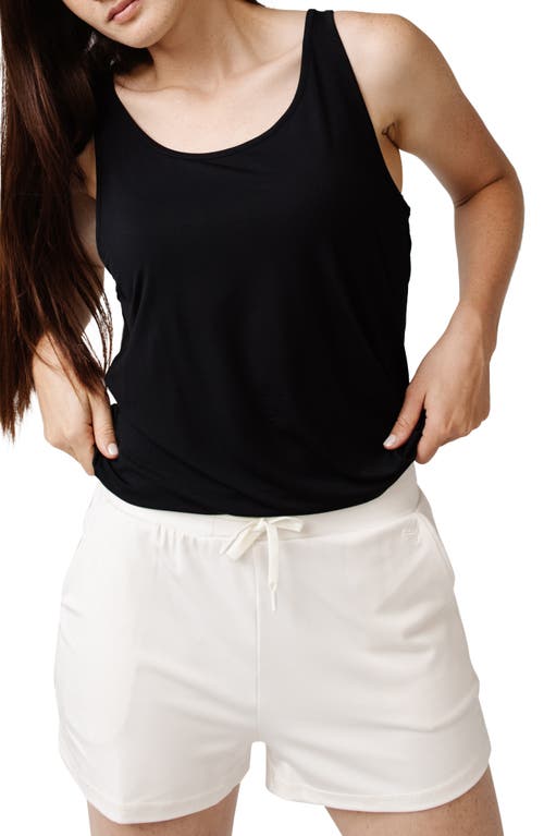 Cozy Earth Cozy Earth Pajama Shorts
