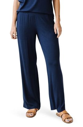Cozy Earth Cozy Earth Rib Pajama Pants