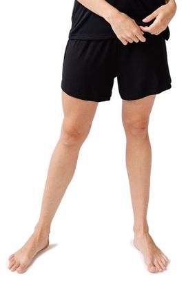 Cozy Earth Cozy Earth Rib Sleep Shorts