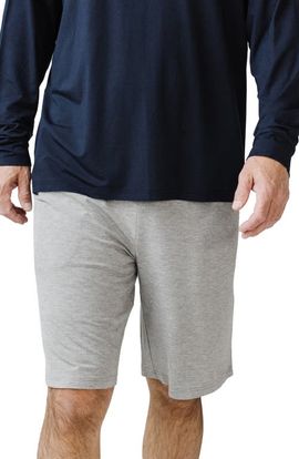 Cozy Earth Cozy Earth Stretch Lounge Shorts