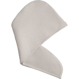 Cozy Earth Cozy Earth Waffle Terry Hair Towel