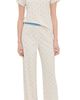 Cozyland by Morgan Lane Cozyland by Morgan Lane Baby Jean Long PJ Set Little Roo - 1