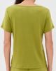 Cozyland by Morgan Lane Cozyland by Morgan Lane Baby Jean PJ Tee Moonrise Kingdom - 3