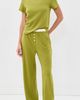 Cozyland by Morgan Lane Cozyland by Morgan Lane Baby Jean PJ Tee Moonrise Kingdom - 5