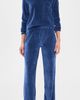 Cozyland by Morgan Lane Cozyland by Morgan Lane Ellie Lounge Pants Midnight - 5