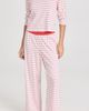 Cozyland by Morgan Lane Cozyland by Morgan Lane Ellie Pajama Set Blush - 2