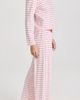 Cozyland by Morgan Lane Cozyland by Morgan Lane Ellie Pajama Set Blush - 4
