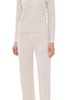 Cozyland by Morgan Lane Cozyland by Morgan Lane Ellie Pajama Set Petite Posies Print - 1