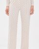 Cozyland by Morgan Lane Cozyland by Morgan Lane Ellie Pajama Set Petite Posies Print - 5