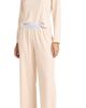 Cozyland by Morgan Lane Cozyland by Morgan Lane Ellie Pajama Set Rainbow Dream - 1