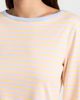 Cozyland by Morgan Lane Cozyland by Morgan Lane Ellie Pajama Set Rainbow Dream - 6
