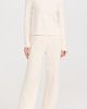 Cozyland by Morgan Lane Cozyland by Morgan Lane Ellie Pajama Set Rosewater - 2