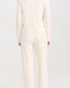Cozyland by Morgan Lane Cozyland by Morgan Lane Ellie Pajama Set Rosewater - 3