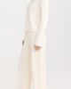 Cozyland by Morgan Lane Cozyland by Morgan Lane Ellie Pajama Set Rosewater - 4