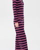 Cozyland by Morgan Lane Cozyland by Morgan Lane Ellie Pajama Set Rugby - 4