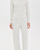 Cozyland by Morgan Lane Cozyland by Morgan Lane Ellie Pajama Set Ski Land - 2