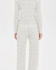 Cozyland by Morgan Lane Cozyland by Morgan Lane Ellie Pajama Set Ski Land - 3