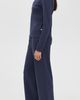 Cozyland by Morgan Lane Cozyland by Morgan Lane Ellie Pajama Set Slate - 4