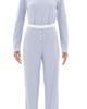 Cozyland by Morgan Lane Cozyland by Morgan Lane Ellie Pajama Set Twilight - 1