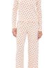 Cozyland by Morgan Lane Cozyland by Morgan Lane Ellie Pajamas Set Foxlet Print - 1