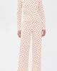 Cozyland by Morgan Lane Cozyland by Morgan Lane Ellie Pajamas Set Foxlet Print - 2