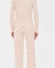 Cozyland by Morgan Lane Cozyland by Morgan Lane Ellie Pajamas Set Foxlet Print - 3