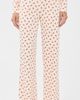 Cozyland by Morgan Lane Cozyland by Morgan Lane Ellie Pajamas Set Foxlet Print - 5