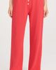 Cozyland by Morgan Lane Cozyland by Morgan Lane Ellie Pants Cherry - 2