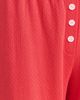 Cozyland by Morgan Lane Cozyland by Morgan Lane Ellie Pants Cherry - 6