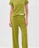 Cozyland by Morgan Lane Cozyland by Morgan Lane Ellie PJ Pants Moonrise Kingdom - 5